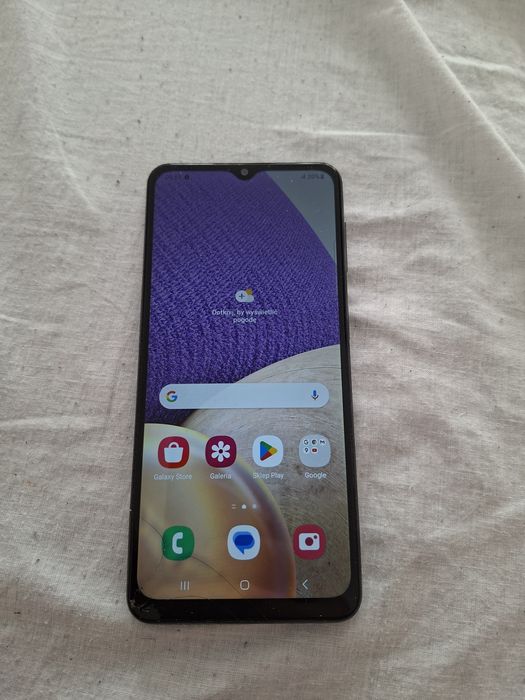 Samsung Galaxy A32 5G