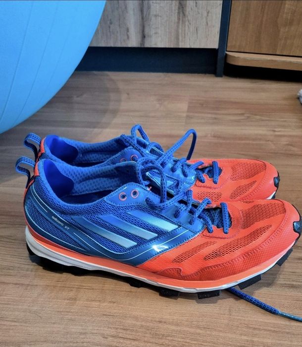 Adidas adizero XT 4