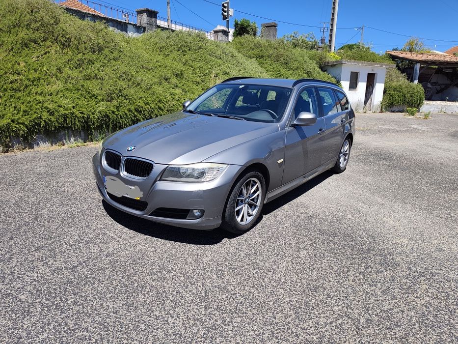 BMW 316d  diesel