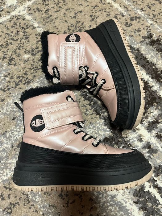 Чобітки Clibee 32 розмір