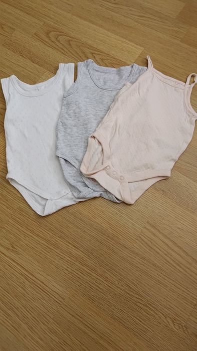 Маєчки для дівчинки від Next