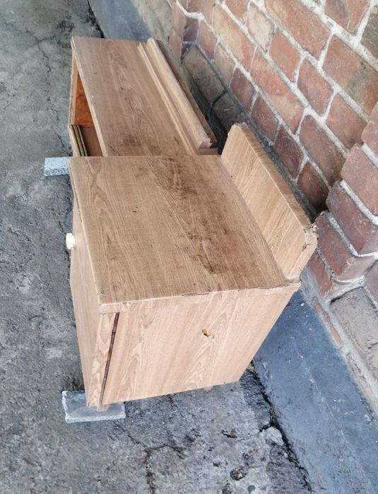 Продам трюмо, СССР