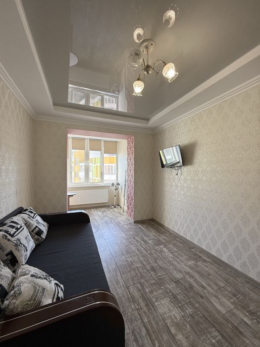 Здам 1к, 40м2, 5-й поверх, район парку Мами