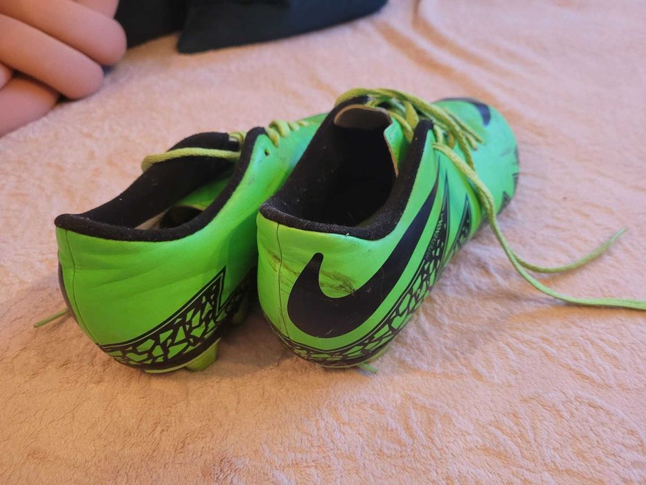 Korki Nike Hypervenom 41