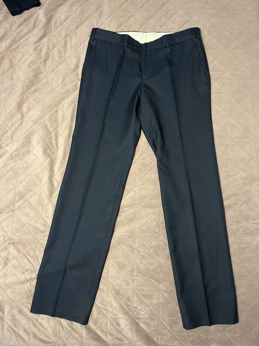 Костюм двійка чоловічий Artistic