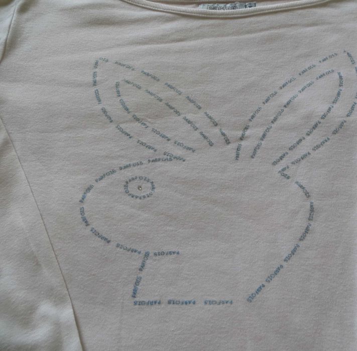 Camisolas Pijama , Marca: Parfois - Idade  12/14 anos - Lote de 2