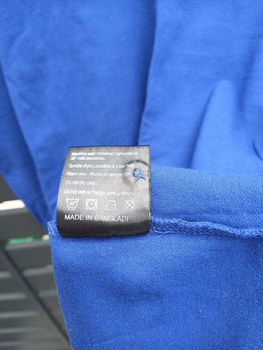 Weekend Offender koszulka polo męska