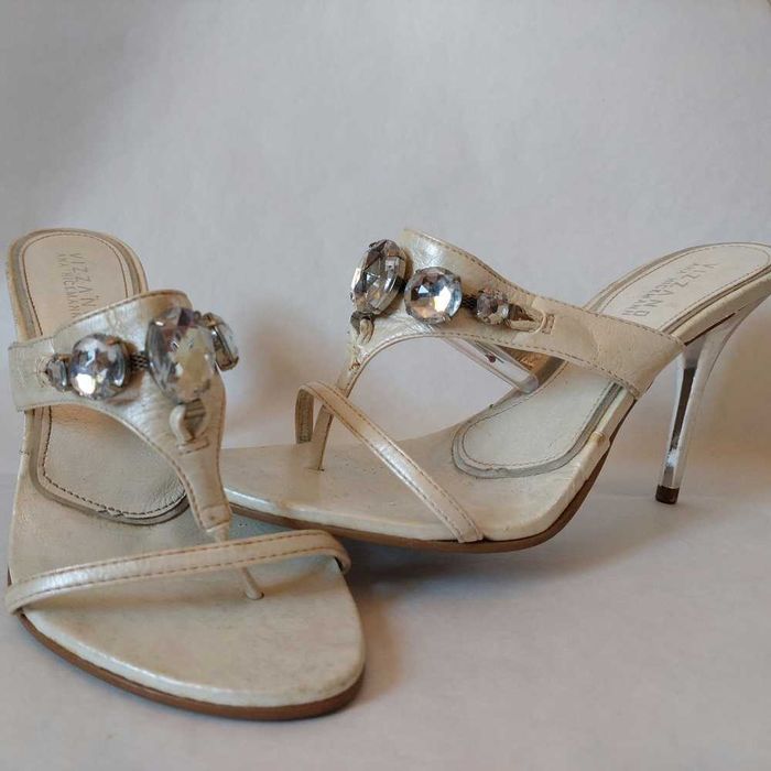 Chinelos Ana Hickmann nº39