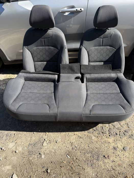 Продам салон Kia Niro