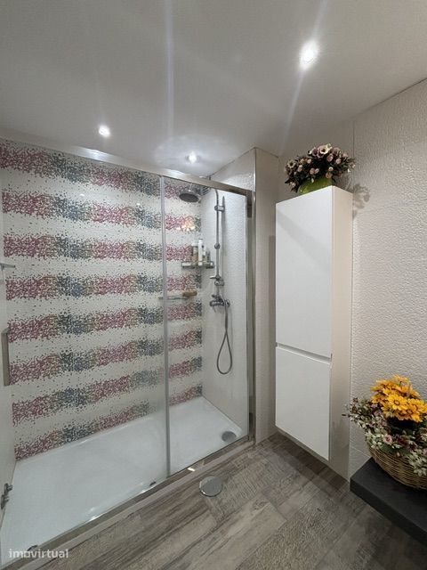 Excelente apartamento T4 - Boavista