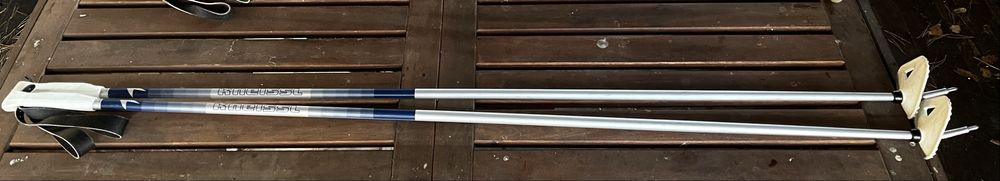 Kije narciarskie Kneissl dł. 145 cm