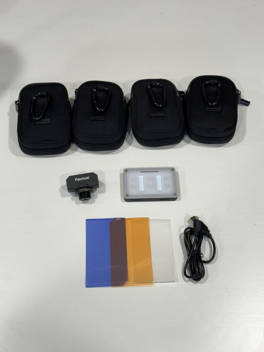 Aputure Amaran M964751703662849121