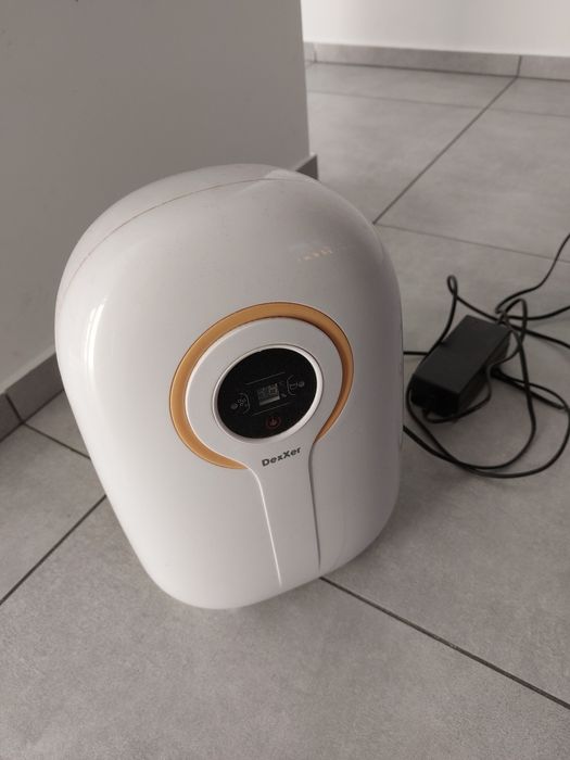 Osuszacz powietrza Dexxer