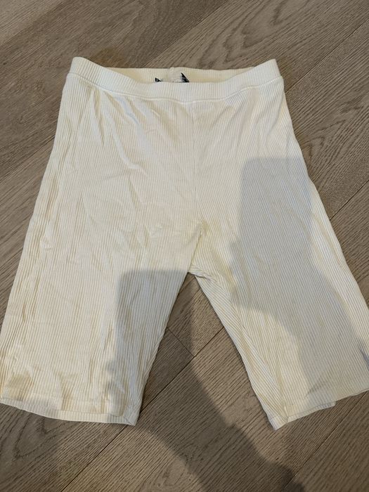 spodenki bershka