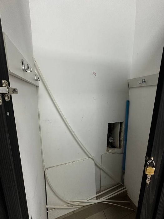 Оренда фасадного приміщення в центрі міста 58 м2