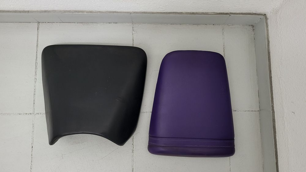 Honda CBR900RR FireBlade 1993 22.000km