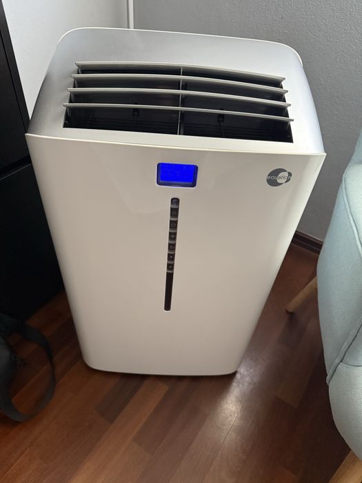 Ar condicionado