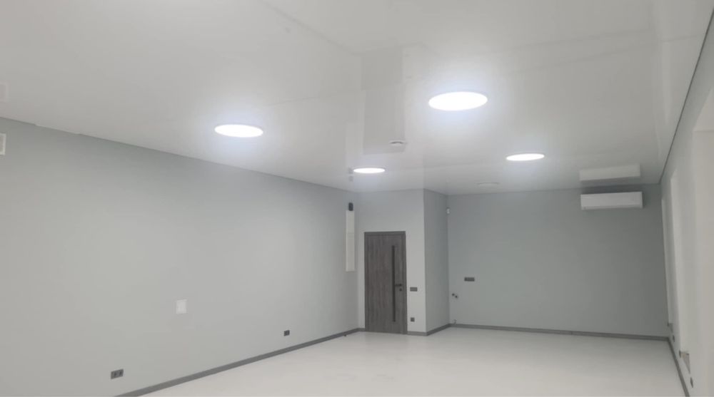 Комерційне приміщення 69 кв