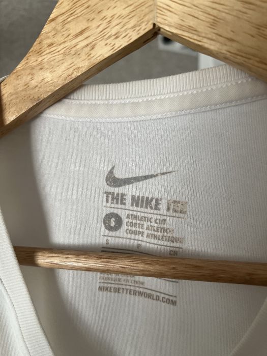Футболка nike sb dri fit