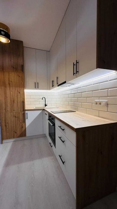 1-ком квартира ЖК Акрополь 3 Фонтан Черняховского Аркадия парк Победы