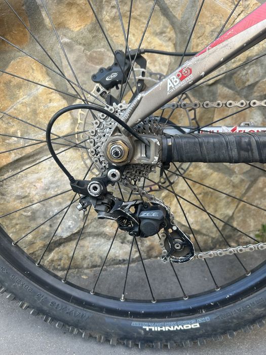 Trek session 88