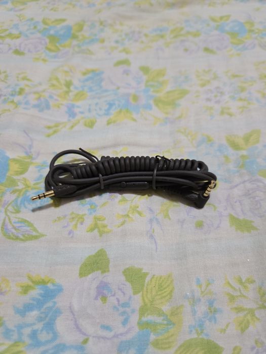 Auscultadores Bluetooth Marshall Major IV - Castanho