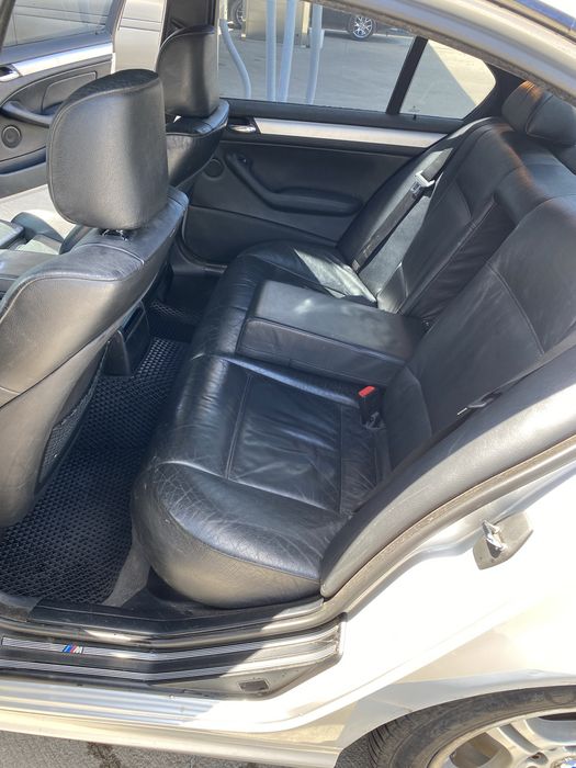 Продам BMW E46..