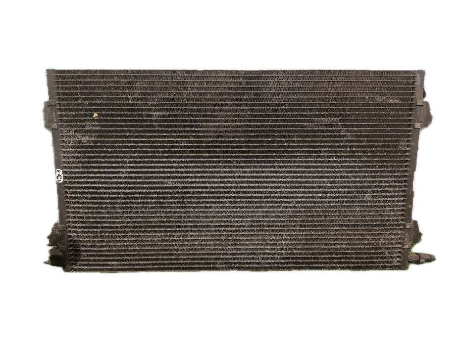 Radiador AC RENAULT Laguna II (BG0/1_)