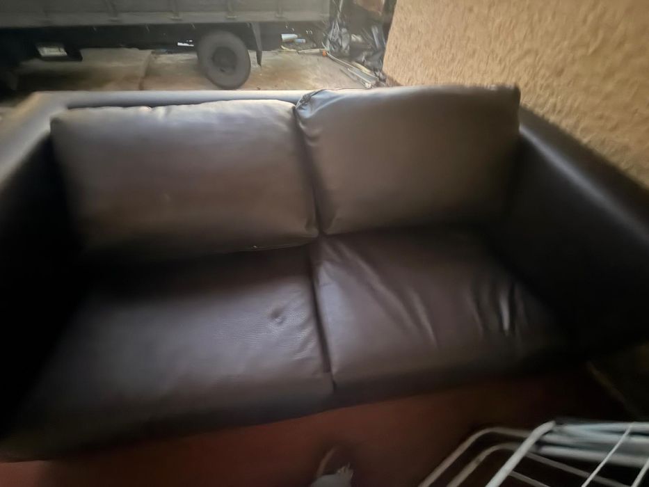 Sofa em muito bom estado