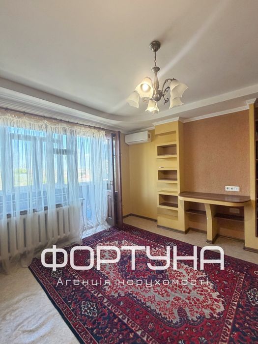 ‼️ Р-н 4 нової поліклініки, 3-кім, поверх4/9