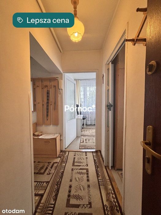 Bochnia Ul. Windakiewicza -mieszkanie 55mkw, słoneczny balkon,