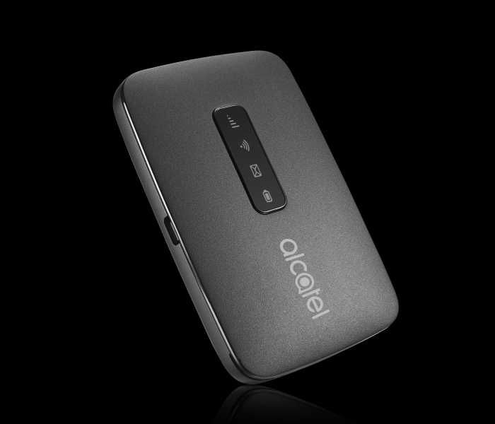 Alcatel MW40V 4G Hotspot, Unlocked64286572186626122