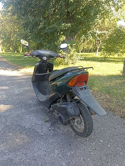 Продам скутер Хонда діо 34 аф