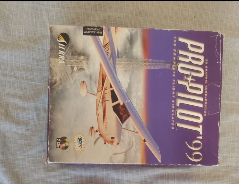 Гра для плейстейшен, іксбокс, пк