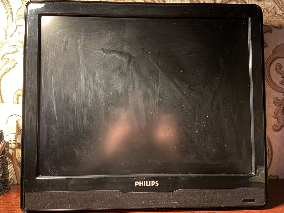 Телевізор PHILIPS 20pfl3403/10