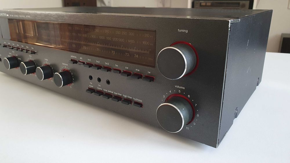 Amplituner Unitra ZRK AT9100