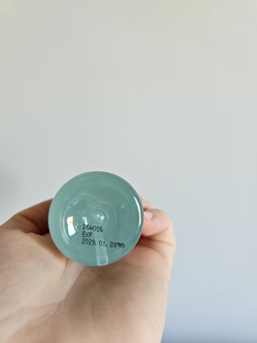 PURITO serum centella wąkrotka unscented