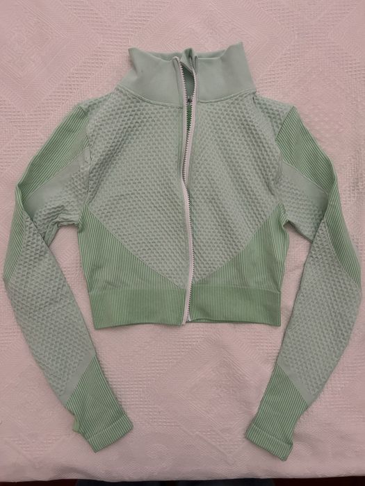 Conjunto de 3 peças roupa/ ginasio