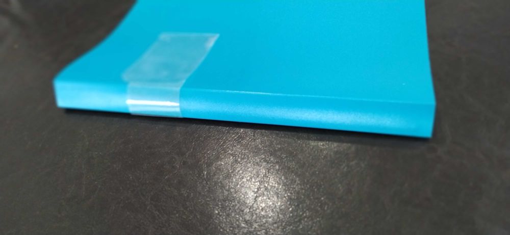 Portfolio 40 bolsas A4