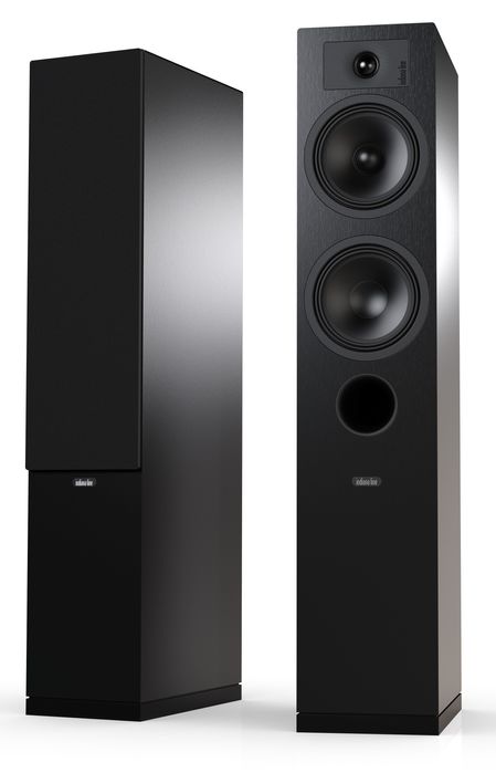 Indiana Line Tesi 5 Czarny/Biały/Mocca  - Raty 10x0%