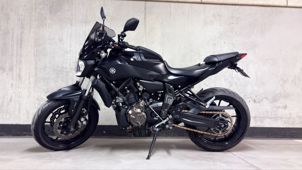 Yamaha