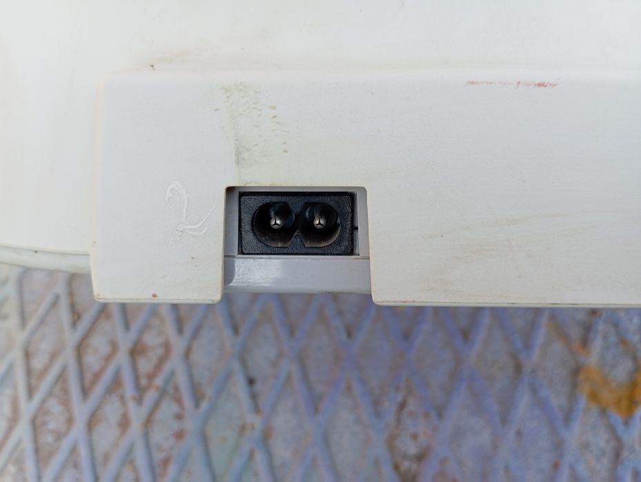 Принтер S200X Canon