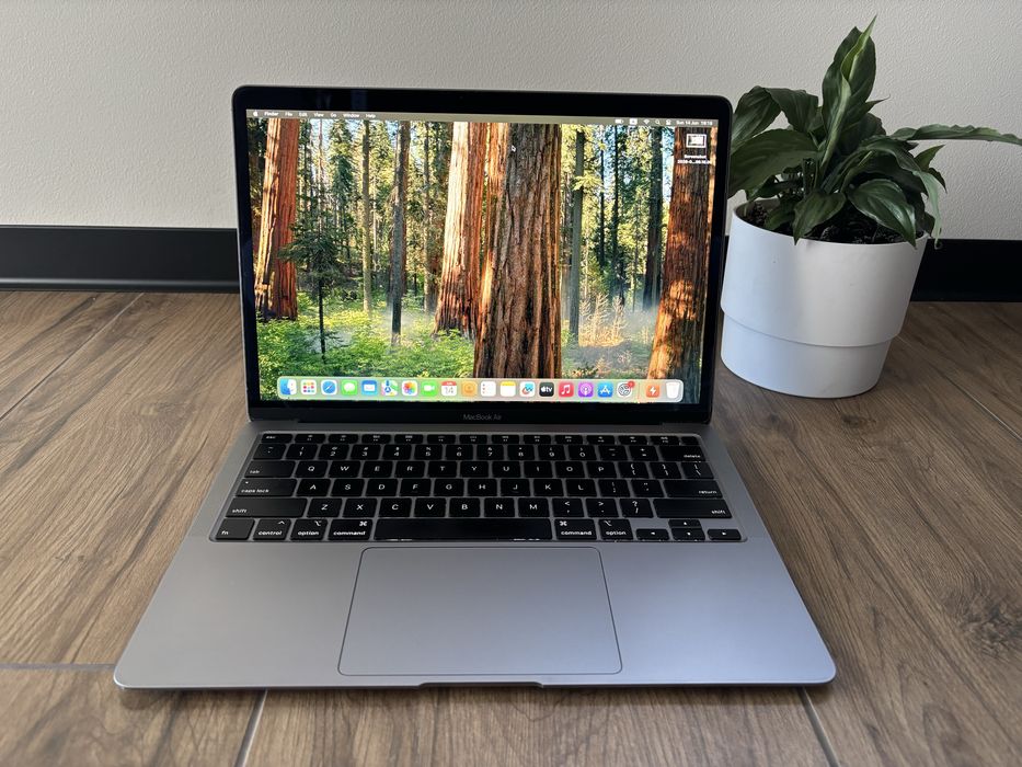 MacBook Air 2020 А2179 8/256 ГБ байпас bypass