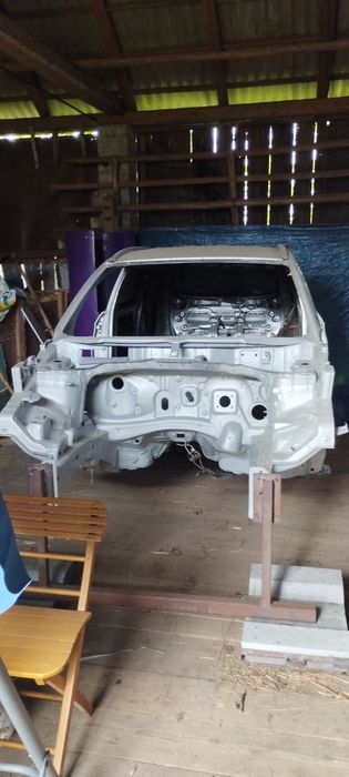 Hyundai Tucson 1,7