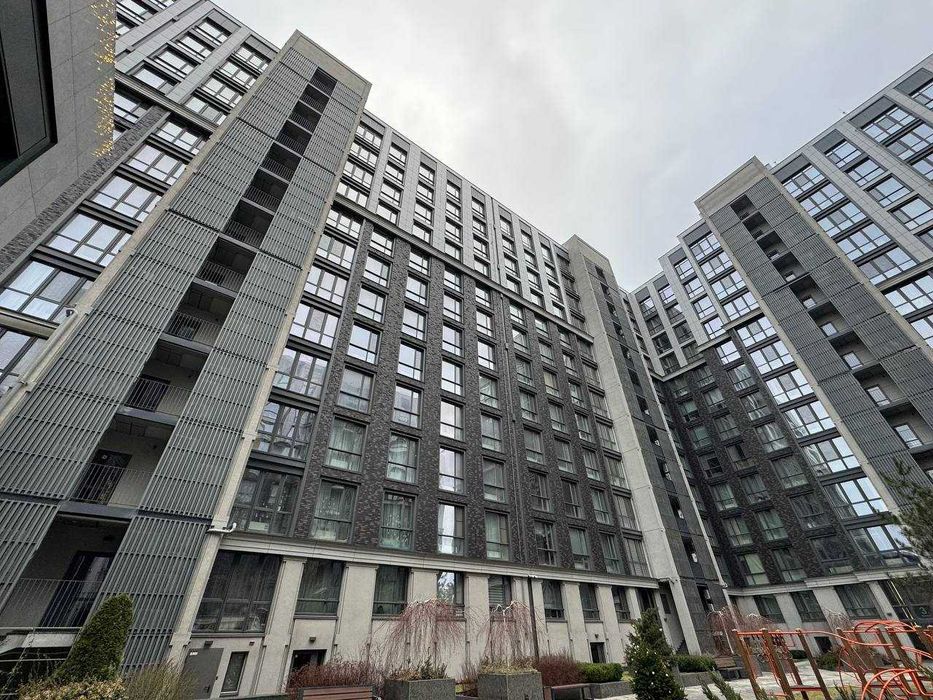 Продам 2-3к квартиру в ЖК Женева/Geneve/Центральный/Новобудова