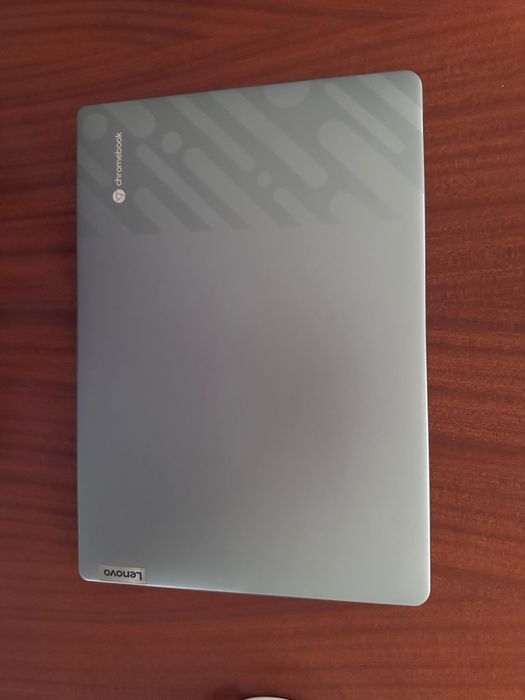 Portátil Lenovo ideapad 5 Chrome