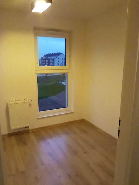Nowe trzypokojowe. Gdańsk południe. Ul. Przemian
