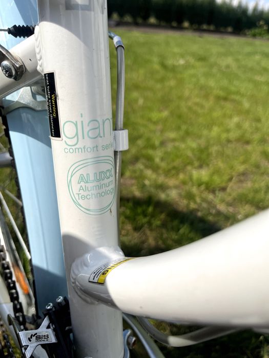 Rower damski Giant Sedona