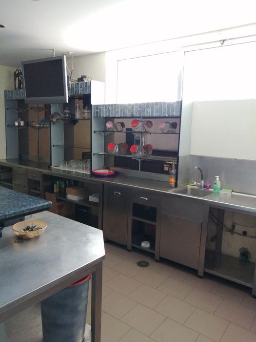 Arrendo estabelecimento comercial para Café ou Restaurante