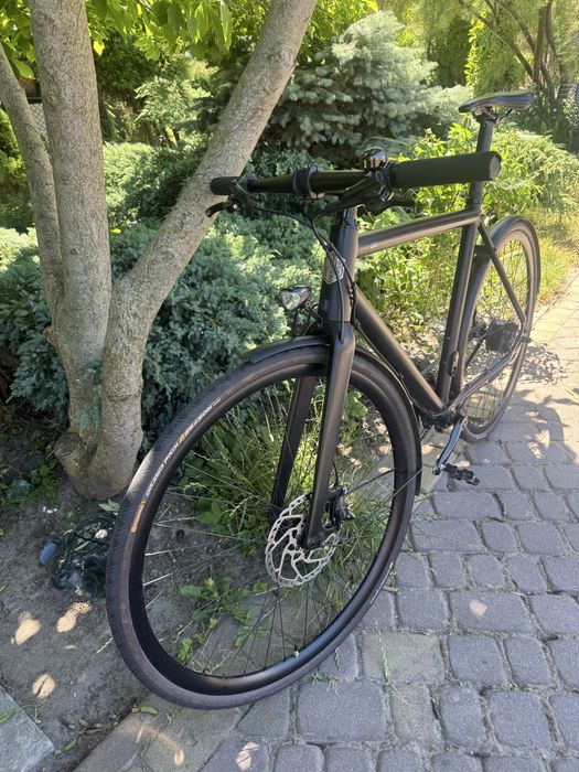 E-Bike Ampler Curt